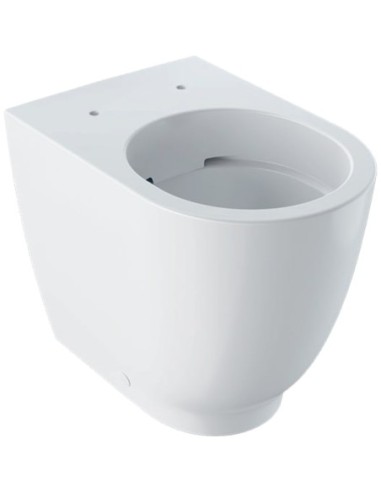 TAPA WC Geberit Acanto Original