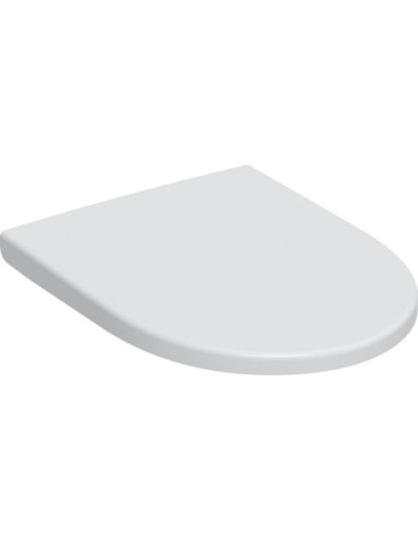 TAPA WC Geberit iCon Original
