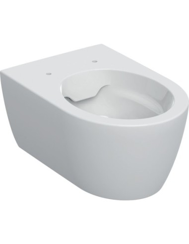 TAPA WC Geberit iCon Original