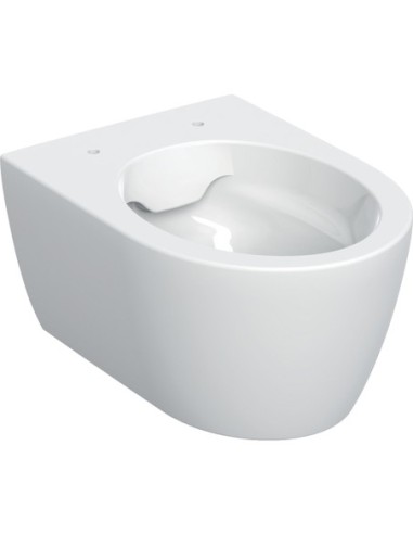 TAPA WC Geberit iCon Original