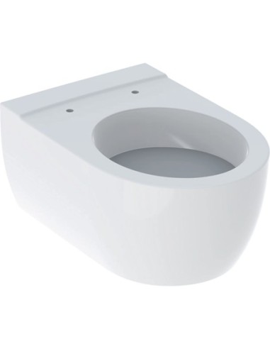 TAPA WC Geberit iCon Original