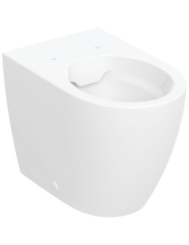 TAPA WC Geberit iCon Original