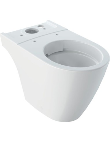 TAPA WC Geberit iCon Original