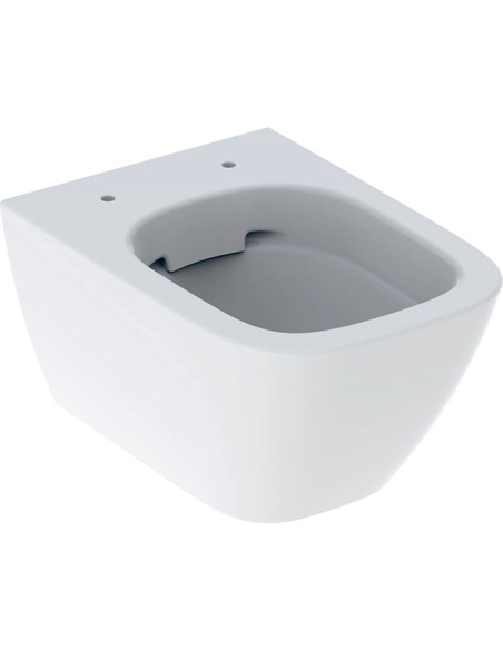 Geberit Smyle Original WC SEAT enveloped with soft close