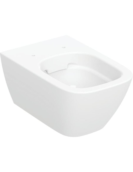Geberit Smyle Original WC SEAT enveloped with soft close