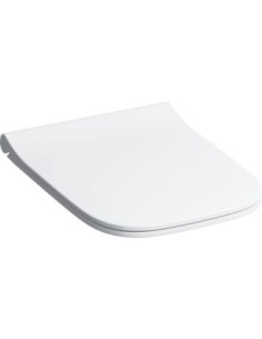 Sedile Copriwater Geberit Smyle Originale