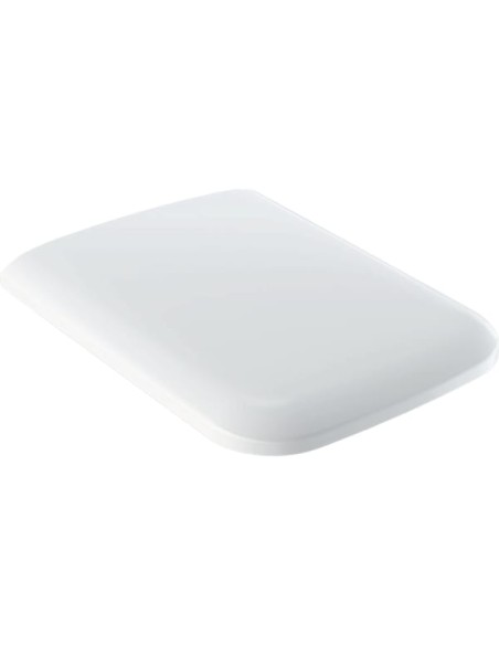 Abattant WC Geberit iCon Square original