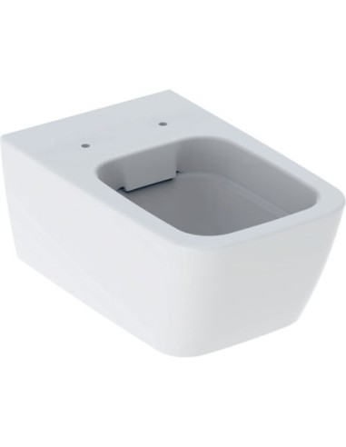 TAPA WC Geberit iCon Square Original