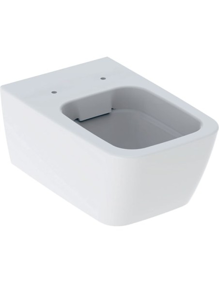Abattant WC Geberit iCon Square original