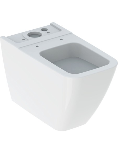 Abattant WC Geberit iCon Square original