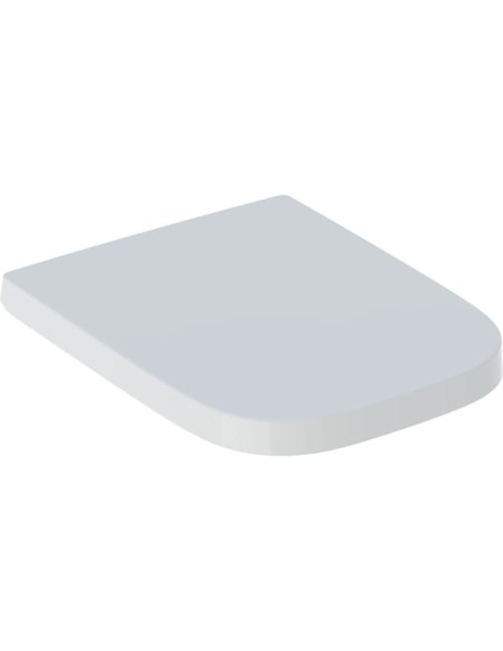Sedile Copriwater Geberit Selnova Square Originale
