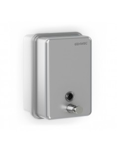 Dispensador De Jabón Vertical 1000 ML.