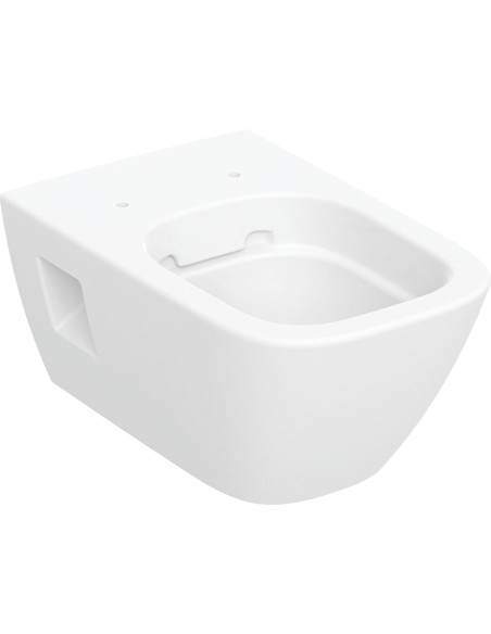 Geberit Selnova Square Original WC SEAT with soft close