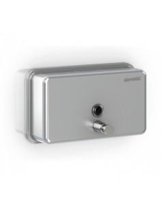 Dispensador De Jabón Horizontal 1000 ML.