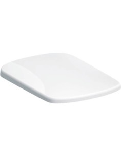 Geberit Selnova Compact Square Original Toilet Seat