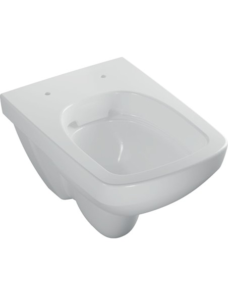 Geberit Selnova Compact Square Original Toilet Seat Geberit Selnova Compact Square Original Toilet Seat