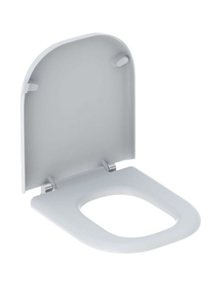TAPA WC Geberit Selnova Comfort rectangular Original TAPA WC Geberit Selnova Comfort rectangular Original