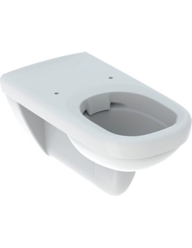 Abattant WC Geberit Selnova Comfort Square original