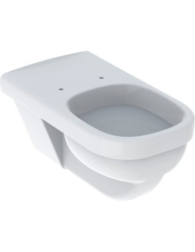 TAPA WC Geberit Selnova Comfort rectangular Original