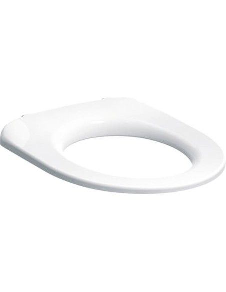 Asiento para WC Geberit Selnova Comfort original con fijación inferior Asiento para WC Geberit Selnova Comfort original con fijación inferior