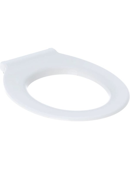 Siège d'origine Geberit Selnova Comfort avec fixation supérieure Siège d'origine Geberit Selnova Comfort avec fixation supérieure