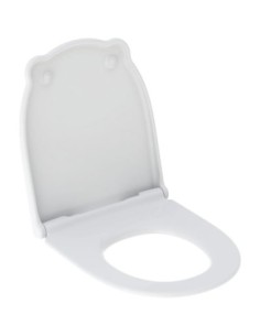 Sedile WC per bambini originale Geberit Bambini