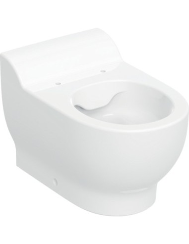 TAPA WC infantil Geberit Bambini original