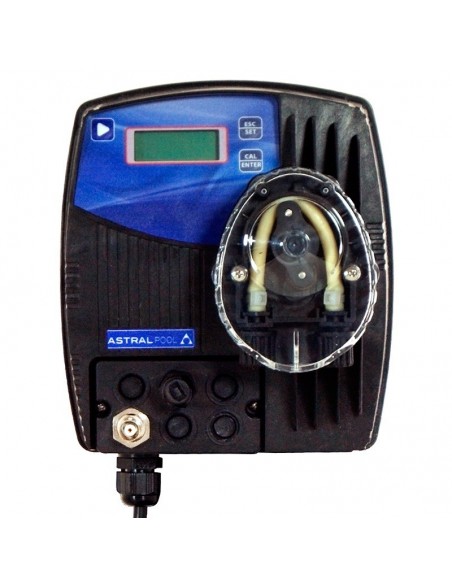 Regolatore PH Per Piscina Basic Next Con Sensore Incluso ASTRALPOOL Regolatore PH Per Piscina Basic Next Con Sensore Incluso ASTRALPOOL