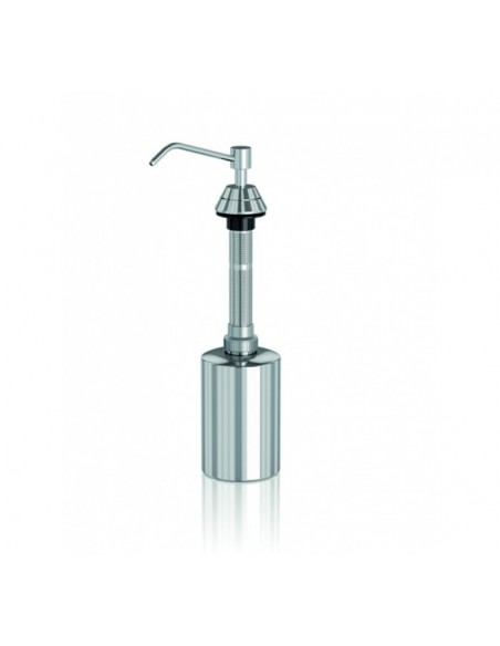 Dispensador De Jabón Encastrado Bajo Encimera 500 ML.