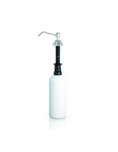 Dispensador de sabão de bancada de encastrar 1000 ML