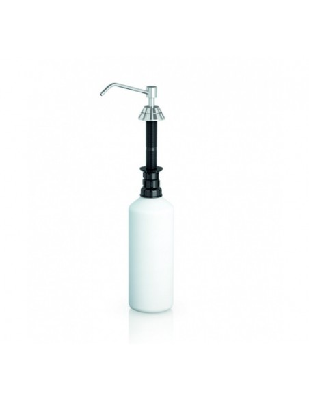 Distributore di sapone da incasso sottopiano 1000 ML Distributore di sapone da incasso sottopiano 1000 ML