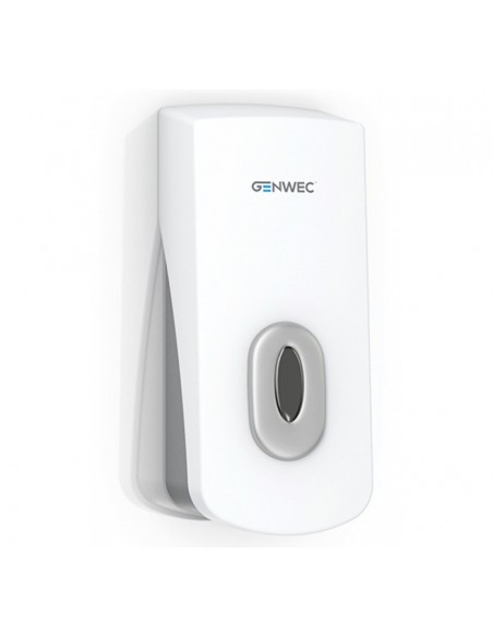 Dispensador De Jabón 1000 ML. Dispensador De Jabón 1000 ML.