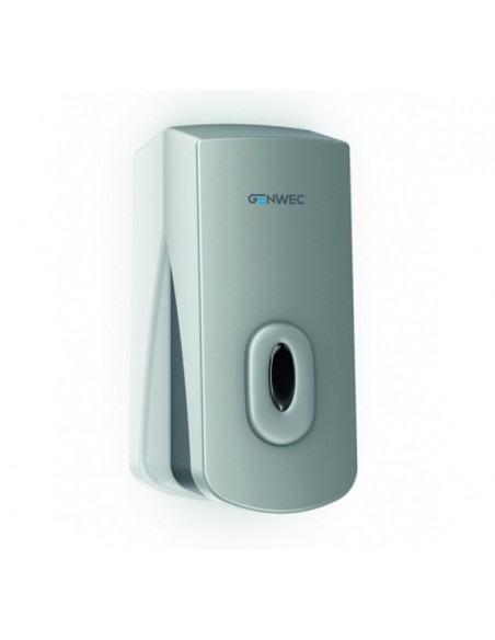 Dispensador De Jabón 1000 ML. Dispensador De Jabón 1000 ML.