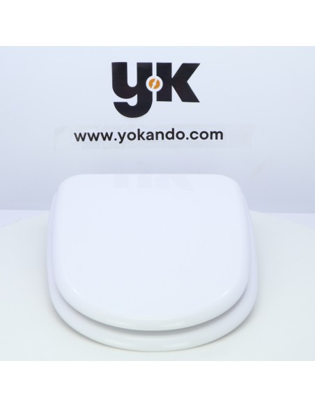 SANITANA IMPERIAL Soft Close Toilet Seat Made to Measure