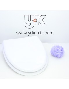 SANITANA JAZZ Soft Close Toilet Seat Made to Measure