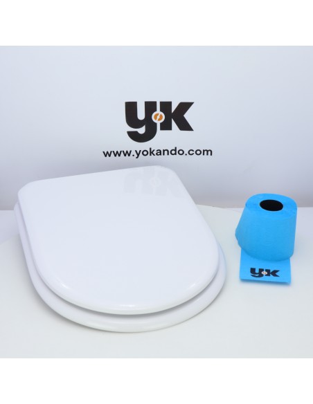 SANITANA REGINA Soft Close Toilet Seat Made to Measure