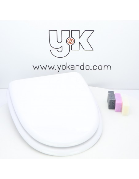 SANITANA POP Soft Close Toilet Seat Made to Measure