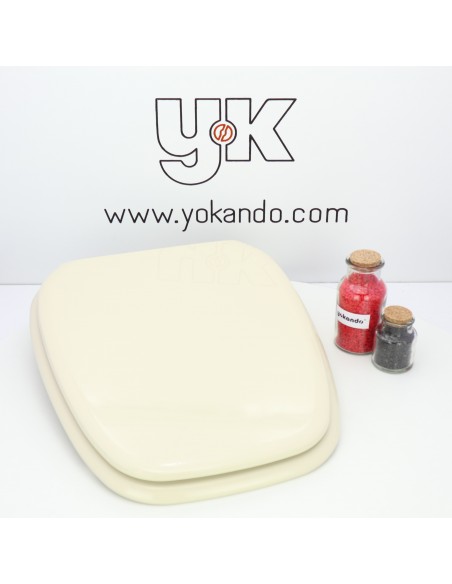 VALADARES CONCORDE Soft Close Toilet Seat Made to Measure VALADARES CONCORDE Soft Close Toilet Seat Made to Measure