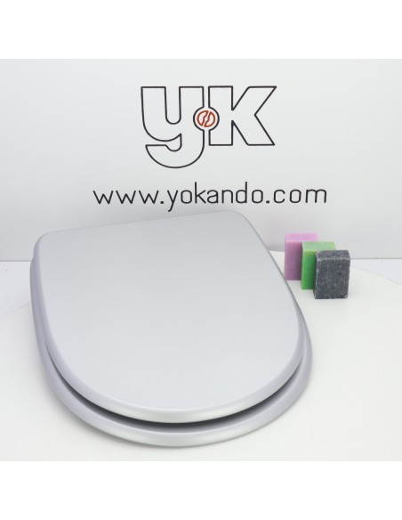 Abattant WC Fait Sur Mesure VALADARES OCEANUS Frein De Chute