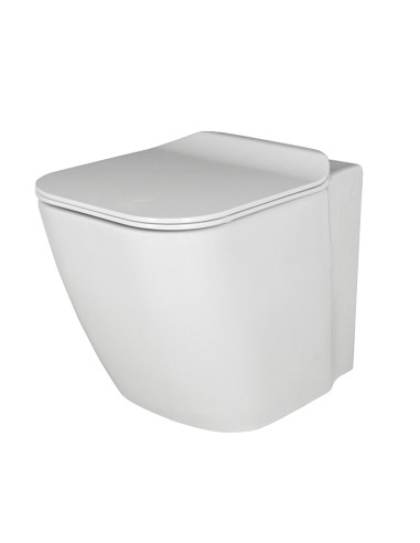 NOKEN PORCELANOSA ESSENCE C Original Toilet Seat