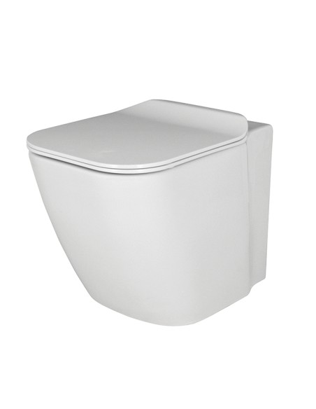 NOKEN PORCELANOSA ESSENCE C Original Toilet Seat