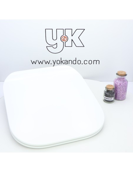 Abattant WC original NOKEN PORCELANOSA ESSENCE C