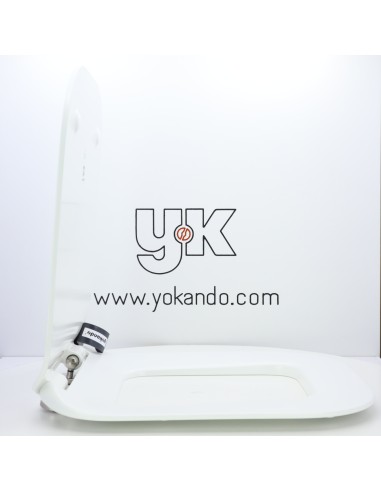 Abattant WC original NOKEN PORCELANOSA ESSENCE C