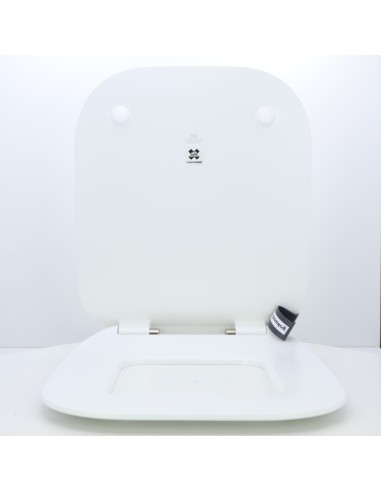 Sedile WC Originale NOKEN PORCELANOSA ESSENCE C