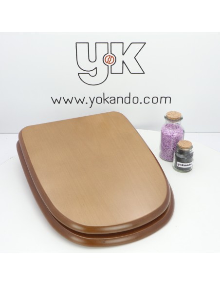 ROCA DAMA RETRO Soft Close Toilet Seat ETOOS