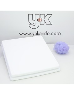 DURAVIT VERO Toilet Seat Made to Measure