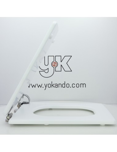 DURAVIT VERO Toilet Seat Soft Close Made to Measure