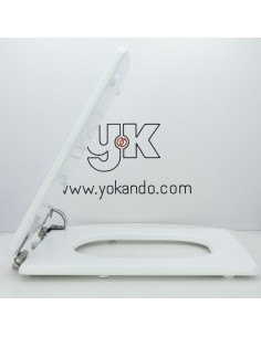 Abattant DURAVIT VERO Fait Sur Mesure 2