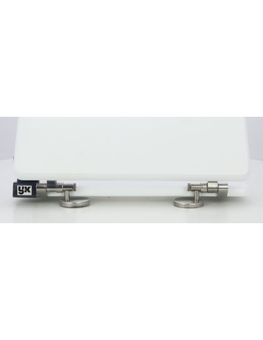 Abattant DURAVIT VERO Fait Sur Mesure