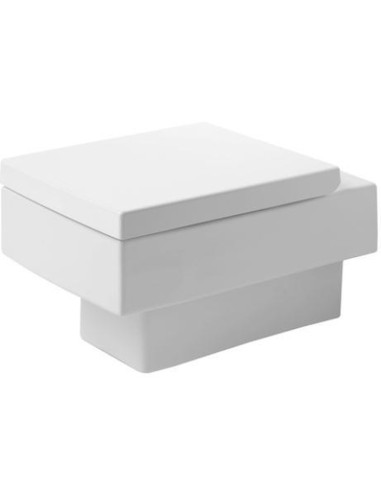 DURAVIT VERO Toilet Seat Made to Measure